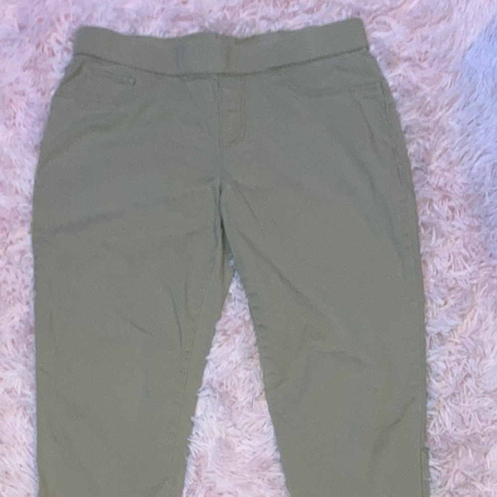 Khakis